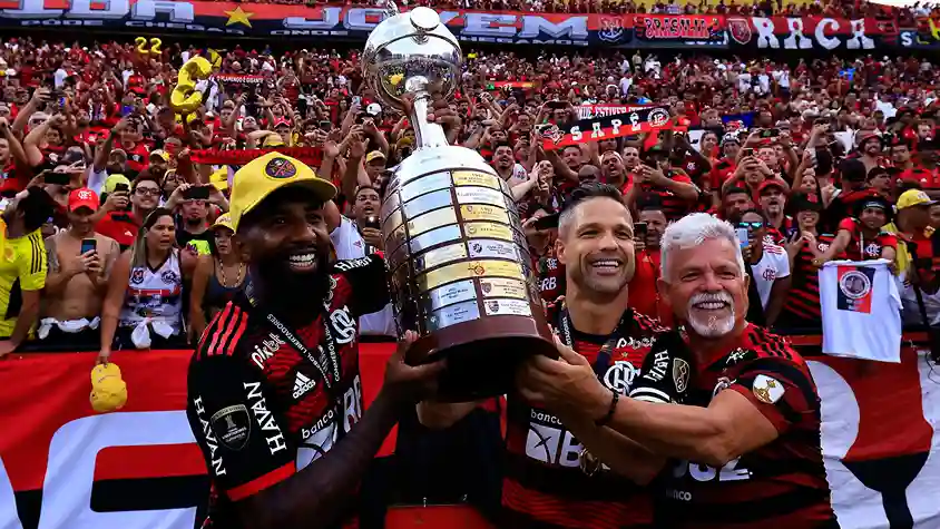 Copa Libertadores: Tinjauan Mendalam tentang Turnamen Sepak Bola Terkemuka di Amerika Selatan